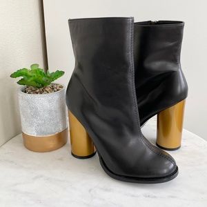 Aldo Rise Ostwald Helgason Saya Ankle Boot Bootie